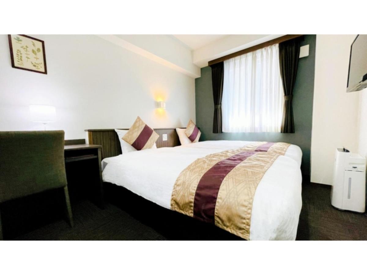 Eins,Inn Umeda Higashi - Vacation Stay 30001V Osaka Exterior photo