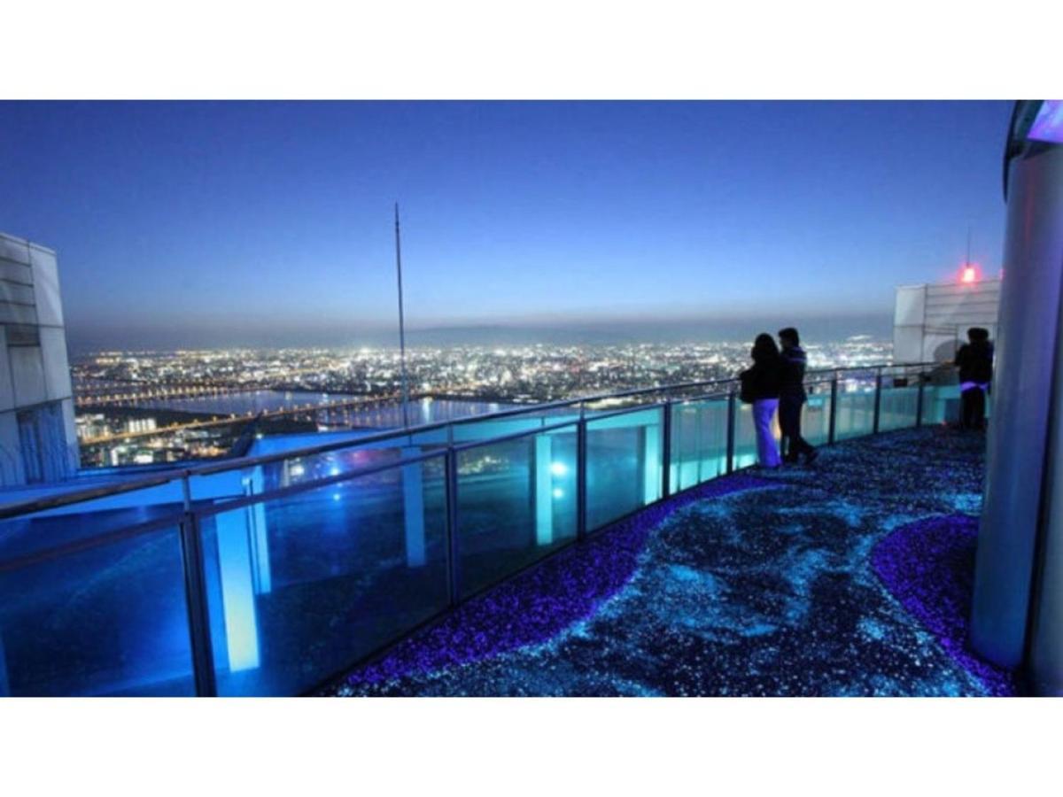 Eins,Inn Umeda Higashi - Vacation Stay 30001V Osaka Exterior photo