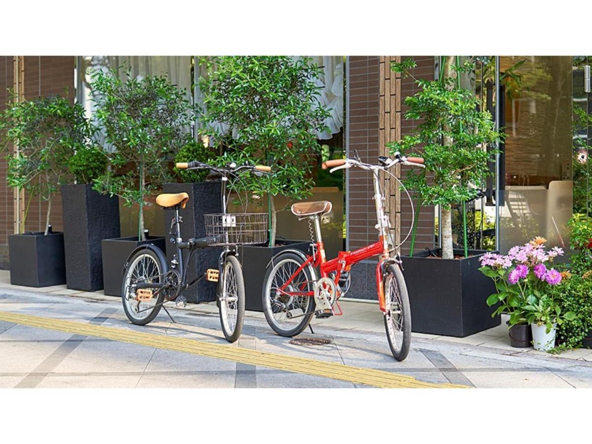 Eins,Inn Umeda Higashi - Vacation Stay 30001V Osaka Exterior photo