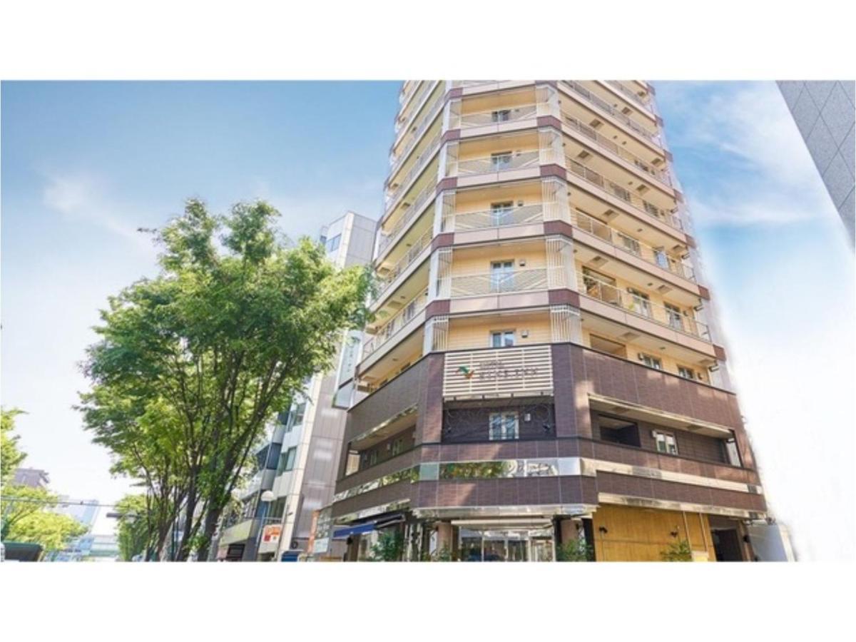 Eins,Inn Umeda Higashi - Vacation Stay 30001V Osaka Exterior photo